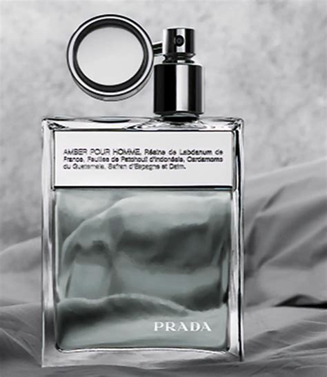 prada amber pour homme longevity|prada amber homme aftershave.